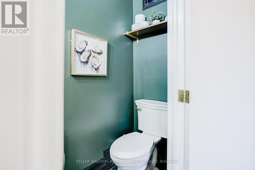 20 Payzac Avenue, Toronto (West Hill), ON - Indoor Photo Showing Bathroom