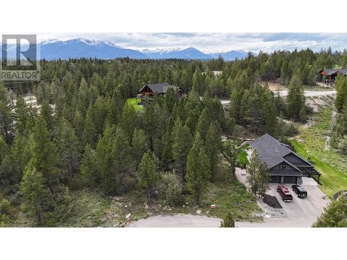 Lot 24 Cooper  Road, Invermere, BC 