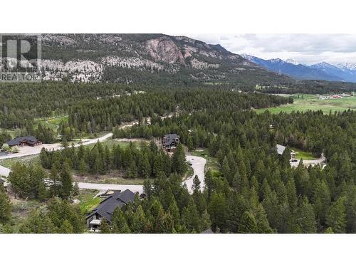 Lot 24 Cooper  Road, Invermere, BC 