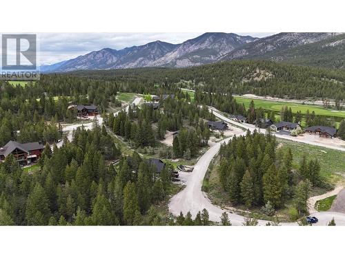 Lot 24 Cooper  Road, Invermere, BC 