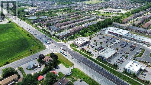 30 Muirhead Crescent, Richmond Hill, ON - Outdoor With View