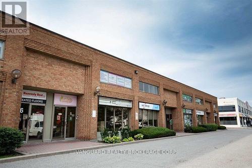 13 - 207 Edgeley Boulevard, Vaughan, ON 