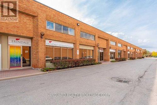 13 - 207 Edgeley Boulevard, Vaughan, ON 