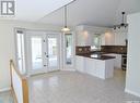 529 King Crescent, Warman, SK  - Indoor Photo Showing Kitchen 