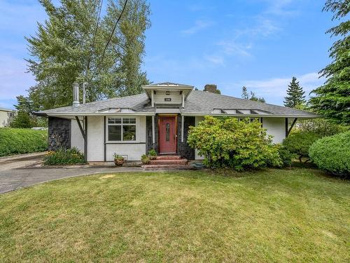 1180 Willemar Ave, Courtenay, BC 