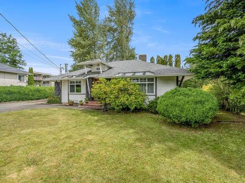 1180 Willemar Ave, Courtenay, BC 