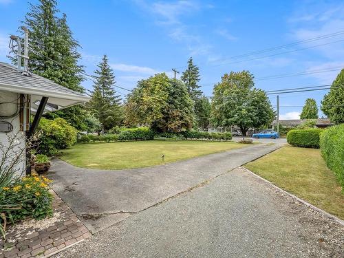 1180 Willemar Ave, Courtenay, BC 