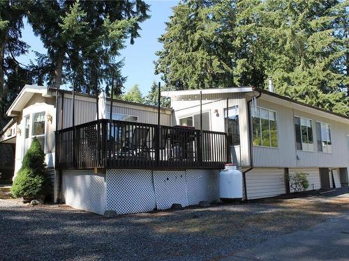 1-4544 Lanes Rd, Cowichan Bay, BC 