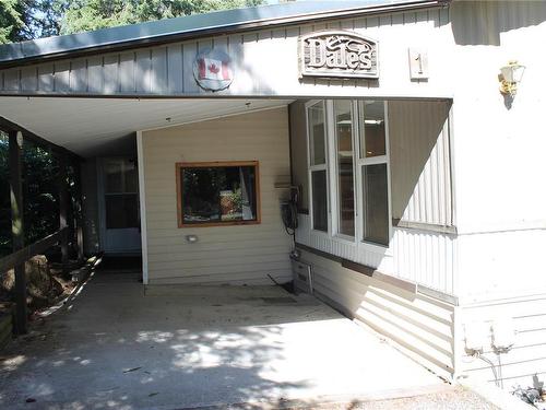 1-4544 Lanes Rd, Cowichan Bay, BC 