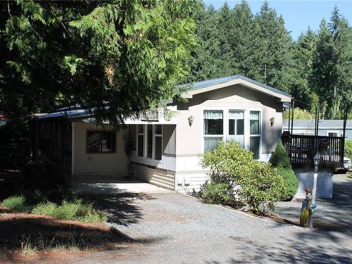 1-4544 Lanes Rd, Cowichan Bay, BC 