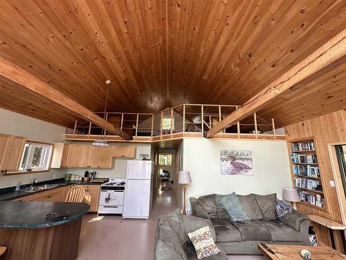 Lot 4 Wolf Island, Kenora, ON - Indoor