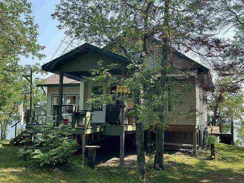 Lot 4 Wolf Island, Kenora, ON - Outdoor