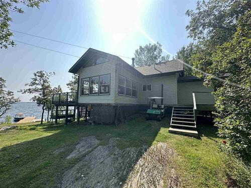 Lot 4 Wolf Island, Kenora, ON - Outdoor