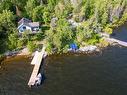 Lot 4 Wolf Island, Kenora, ON  - Outdoor With Body Of Water With View 