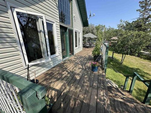 Lot 4 Wolf Island, Kenora, ON - Outdoor