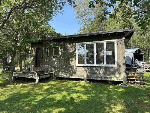 Lot 4 Wolf Island, Kenora, ON - Outdoor