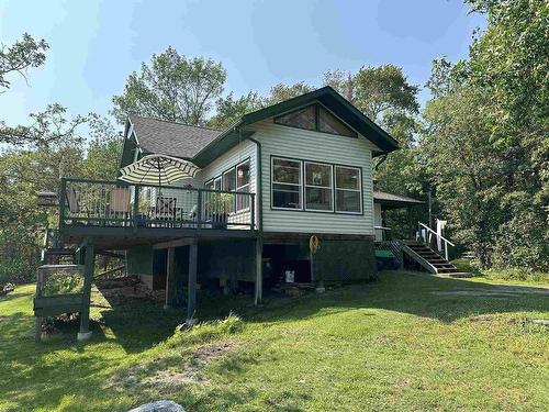 Lot 4 Wolf Island, Kenora, ON - Outdoor