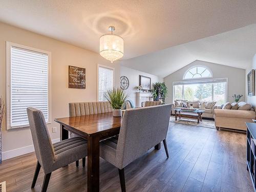 927 Heatherton Crt, Kamloops, BC - Indoor Photo Showing Other Room