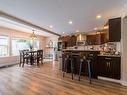 927 Heatherton Crt, Kamloops, BC  - Indoor Photo Showing Dining Room 