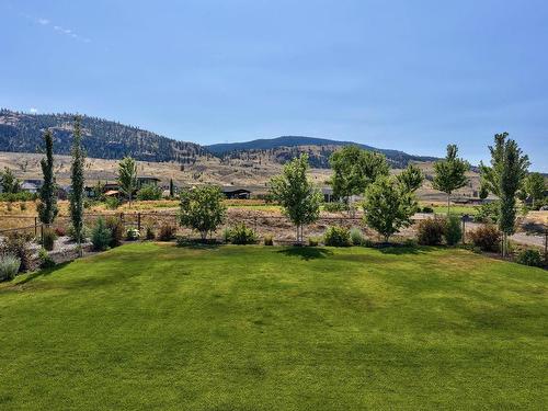 323 Rue Cheval Noir, Kamloops, BC - Outdoor With View