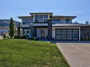 323 Rue Cheval Noir, Kamloops, BC  - Outdoor With Facade 