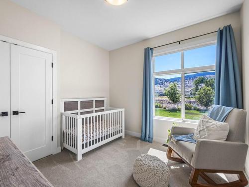 323 Rue Cheval Noir, Kamloops, BC - Indoor Photo Showing Bedroom