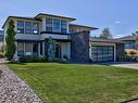 323 Rue Cheval Noir, Kamloops, BC  - Outdoor With Facade 