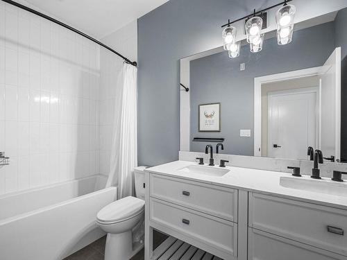 323 Rue Cheval Noir, Kamloops, BC - Indoor Photo Showing Bathroom