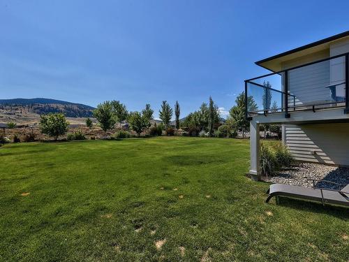 323 Rue Cheval Noir, Kamloops, BC - Outdoor