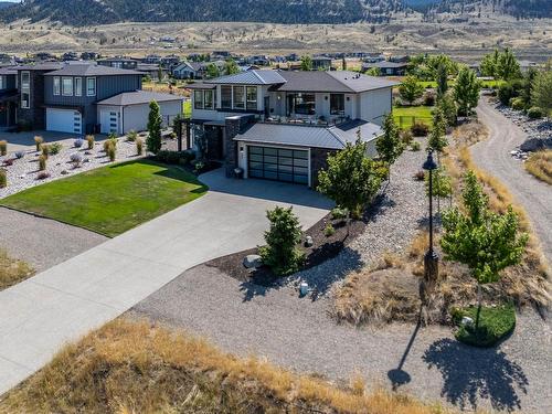 323 Rue Cheval Noir, Kamloops, BC - Outdoor