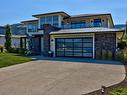 323 Rue Cheval Noir, Kamloops, BC  - Outdoor With Facade 