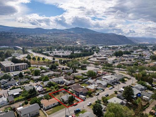 234 Fairview Ave, Kamloops, BC - Outdoor With View