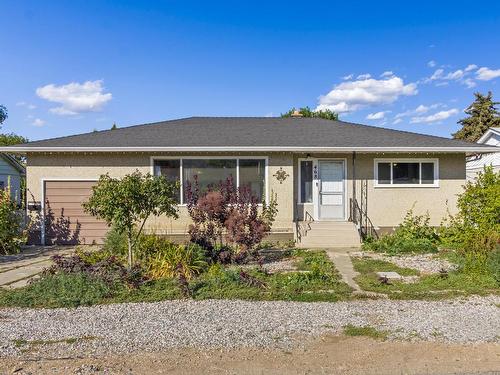 468 Mcgowan Ave, Kamloops, BC 