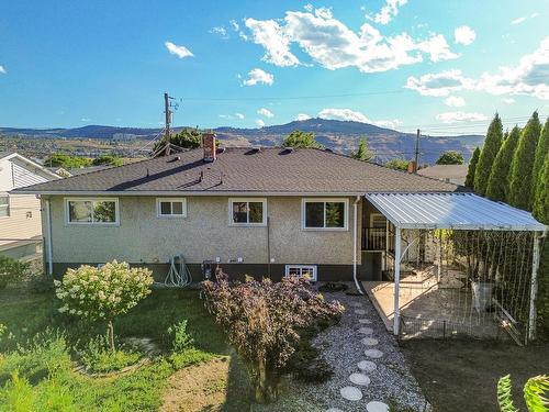 468 Mcgowan Ave, Kamloops, BC 