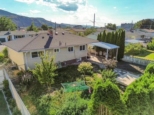 468 Mcgowan Ave, Kamloops, BC 