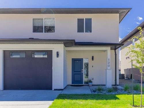 120-2683 Ord Rd, Kamloops, BC - Outdoor