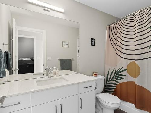 120-2683 Ord Rd, Kamloops, BC - Indoor Photo Showing Bathroom