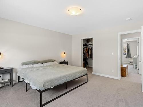 120-2683 Ord Rd, Kamloops, BC - Indoor Photo Showing Bedroom