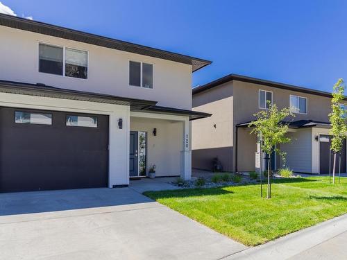 120-2683 Ord Rd, Kamloops, BC - Outdoor