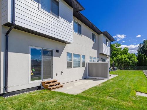 120-2683 Ord Rd, Kamloops, BC - Outdoor With Exterior