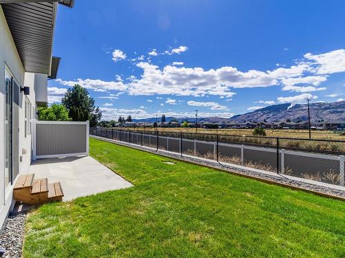 120-2683 Ord Rd, Kamloops, BC - Outdoor