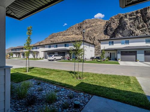 120-2683 Ord Rd, Kamloops, BC - Outdoor With Facade