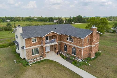 17 Mirecki Rd Rd, St Andrews, MB 