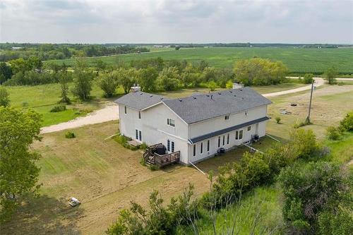 17 Mirecki Rd Rd, St Andrews, MB 