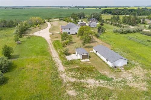 17 Mirecki Rd Rd, St Andrews, MB 