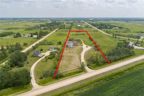 17 Mirecki Rd Rd, St Andrews, MB 