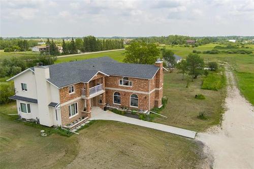 17 Mirecki Rd Rd, St Andrews, MB 