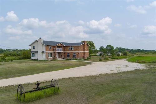 17 Mirecki Rd Rd, St Andrews, MB 