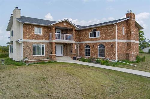 17 Mirecki Rd Rd, St Andrews, MB 