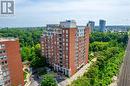 607 - 40 Old Mill Road, Oakville (Old Oakville), ON  - Outdoor With Balcony 